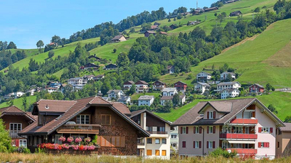 Immobilienstudien